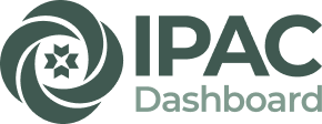 IPAC Dashboard Logo