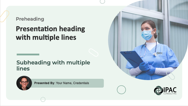 Printed Marketing Material